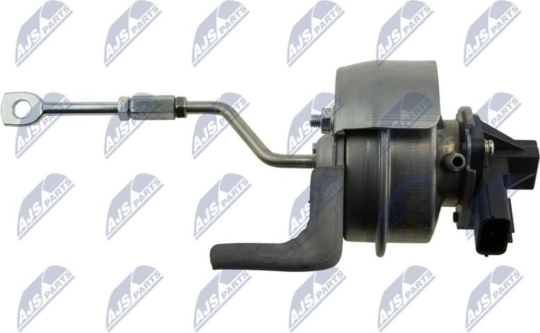 Actuator, turbocharger ECD-PL-008 - image 4