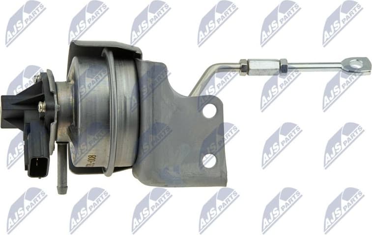 Actuator, turbocharger ECD-PL-008 - image 5