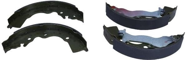Brake Shoe Set 19-3618