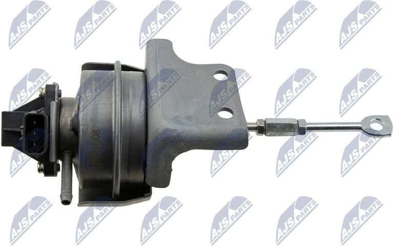 Actuator, turbocharger ECD-PL-008 - image 6
