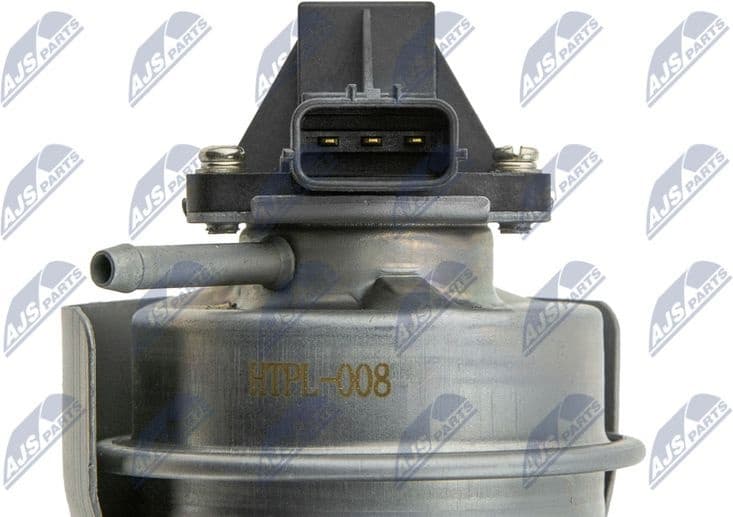 Actuator, turbocharger ECD-PL-008 - image 7