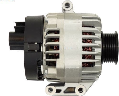 Alternator AS A4106 - image 2
