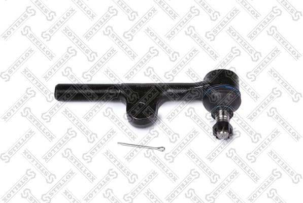 Tie Rod End 51-98096A-SX