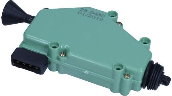 Back Door Lock 28-0430