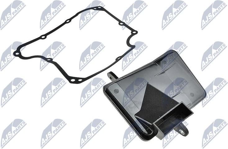 Hydraulic Filter, automatic transmission FSF-PL-001 - image 2