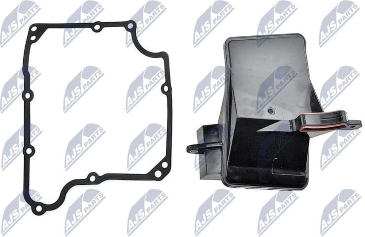 Hydraulic Filter, automatic transmission FSF-PL-001 - image 4