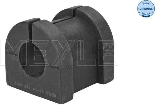 Mounting, stabiliser bar MEYLE-ORIGINAL: True to OE. 11-14 715 0000