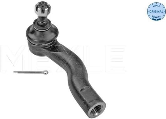 Tie Rod End MEYLE-ORIGINAL: True to OE. 30-16 020 0133