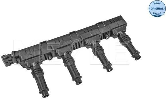 Ignition Coil MEYLE-ORIGINAL: True to OE. 614 885 0011