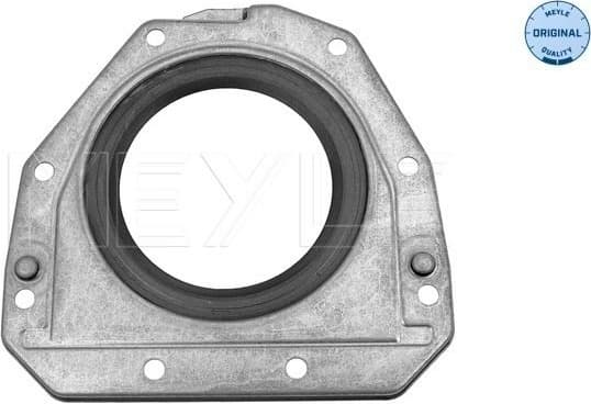Shaft Seal, crankshaft MEYLE-ORIGINAL: True to OE. 100 103 1025