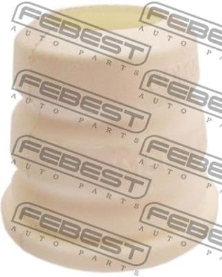 Rubber Buffer, suspension MZD-MZ3F