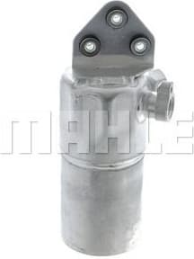 Dryer, air conditioning BEHR AD 187 000S - image 2