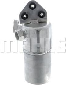 Dryer, air conditioning BEHR AD 187 000S - image 6