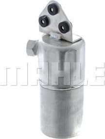 Dryer, air conditioning BEHR AD 187 000S - image 7