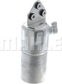 Dryer, air conditioning BEHR AD 187 000S - image 9