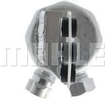 Dryer, air conditioning BEHR AD 187 000S - image 10