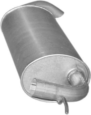 Rear Muffler 53.03