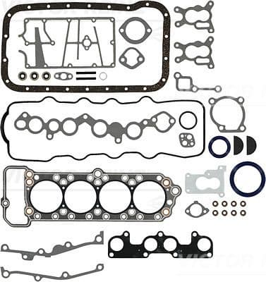 Full Gasket Kit, engine 01-52265-01