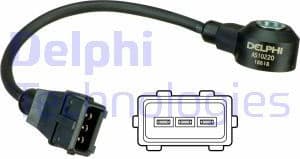 Knock Sensor AS10220