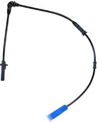 Sensor, wheel speed 6PU 012 806-081