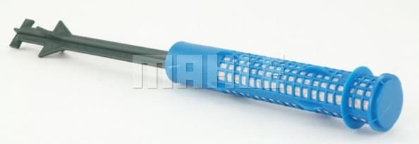 Dryer, air conditioning BEHR AD 223 000S - image 2