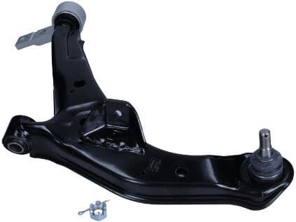 Control/Trailing Arm, wheel suspension 72-3758