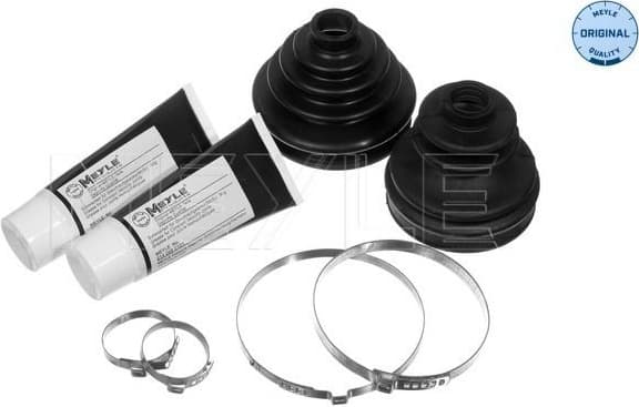 Bellow Kit, drive shaft MEYLE-ORIGINAL: True to OE. 514 495 0001