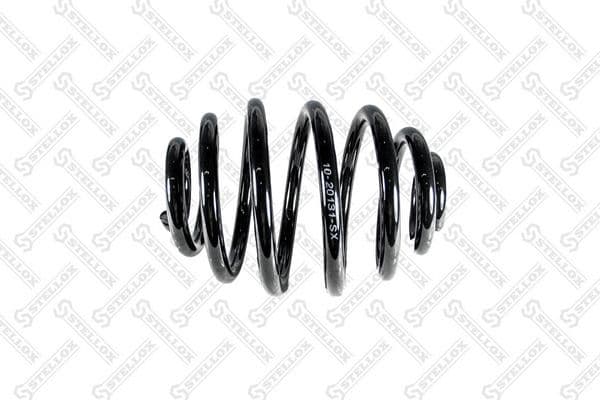 Suspension Spring 10-20131-SX