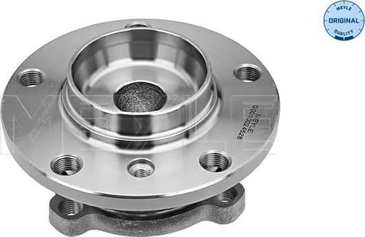 Wheel Hub MEYLE-ORIGINAL: True to OE. 314 752 0013 - image 2