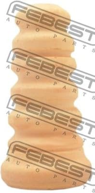 Rubber Buffer, suspension FD-CB4R