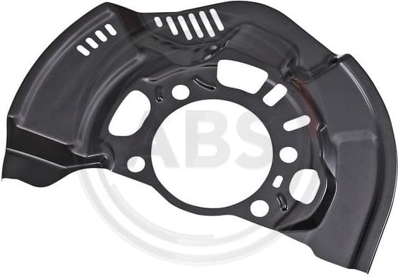 Splash Guard, brake disc 11464