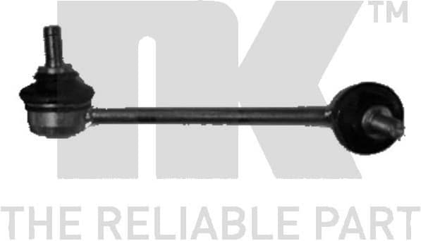 Link/Coupling Rod, stabiliser bar 5114807