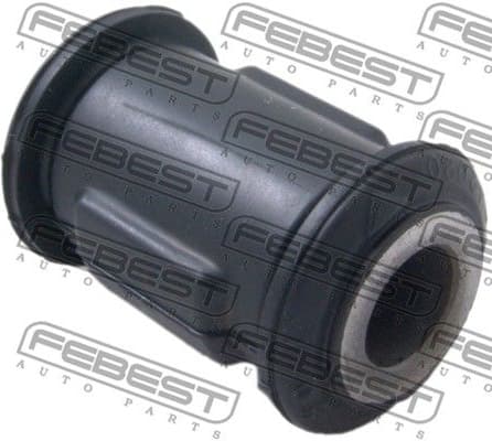 Mounting, steering gear TAB-037