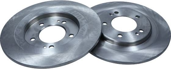 Brake Disc 19-2220