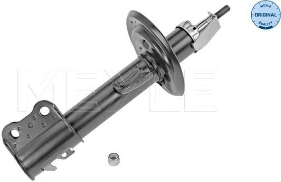 Shock Absorber MEYLE-ORIGINAL: True to OE. 30-26 623 0021