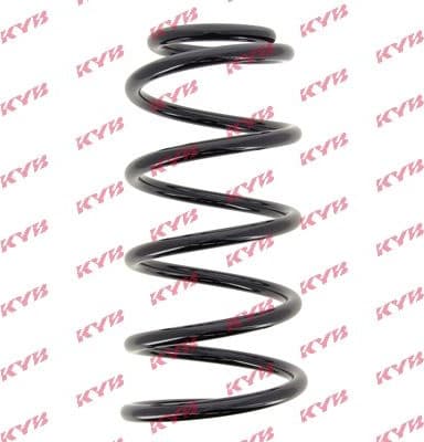 Suspension Spring K-Flex RA3549