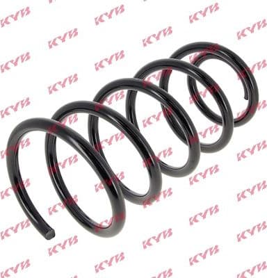 Suspension Spring K-Flex RA3549 - image 2