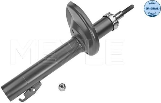 Shock Absorber MEYLE-ORIGINAL: True to OE. 126 613 0003