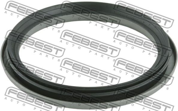 Seal Ring, wheel hub 95DDY-75640610X