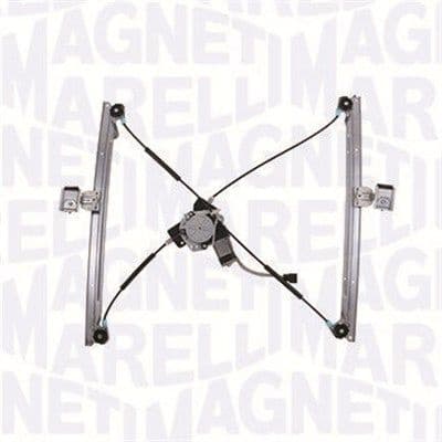 Window Regulator 350103170113