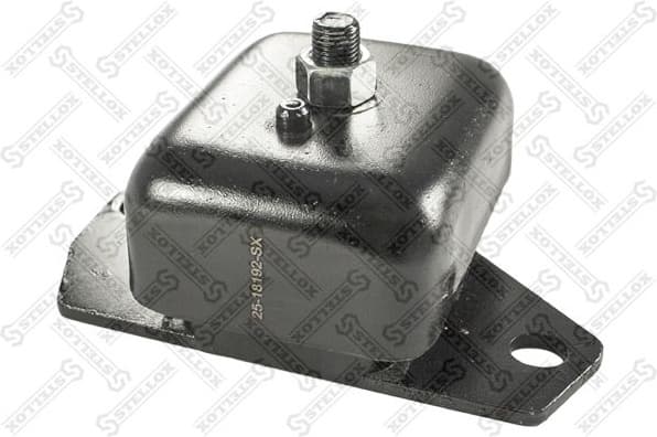 Mounting, engine 25-18192-SX