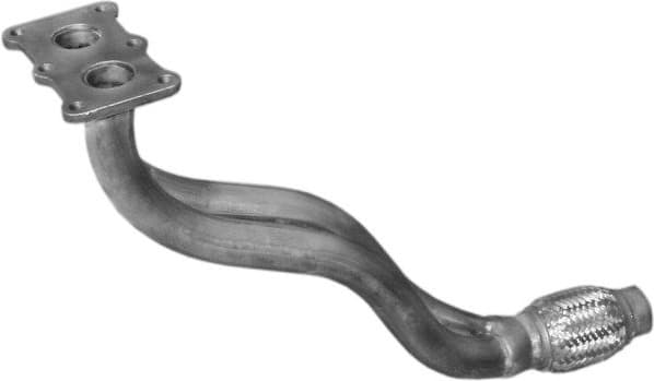 Repair Pipe, catalytic converter 24.54