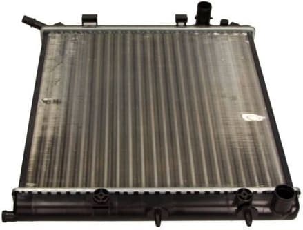 Radiator, engine cooling AC268605