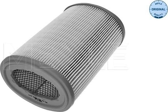 Air Filter MEYLE-ORIGINAL: True to OE. 36-12 321 0005
