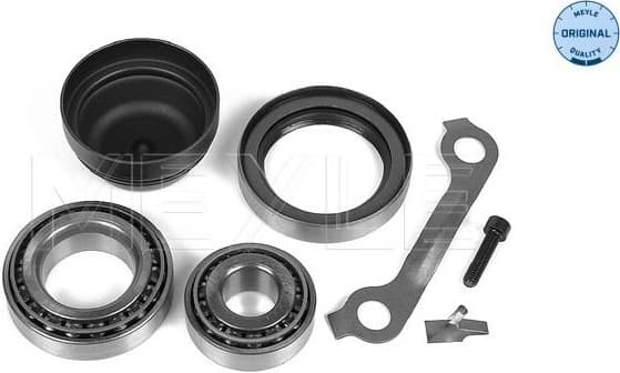 Wheel Bearing Kit MEYLE-ORIGINAL: True to OE. 014 033 0045
