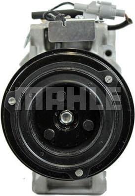 Compressor, air conditioning BEHR ACP 1370 000S - image 2