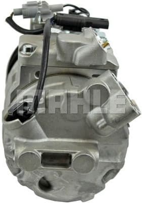 Compressor, air conditioning BEHR ACP 1370 000S - image 4