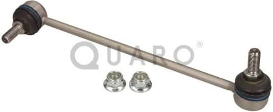 Link/Coupling Rod, stabiliser bar QS6237/HQ