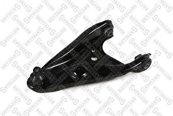 Control/Trailing Arm, wheel suspension A 57-03863A-SX