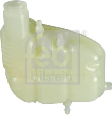 Expansion Tank, coolant 174398